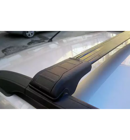 Багажник ERKUL на Renault DUSTER 2014—2018 Арт. WCA.PT.CM.S в Москве
