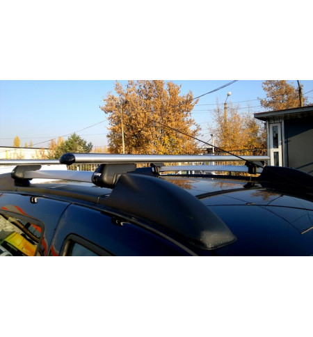 Багажник Атлант на Land Rover RANGE ROVER VOGUE 2009—2012 Арт. 8810+8828 в Москве