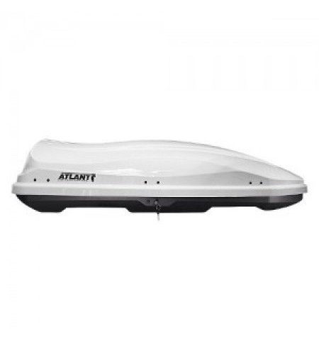 Бокс Diamond White 430 (184*80*44) 430л в Москве